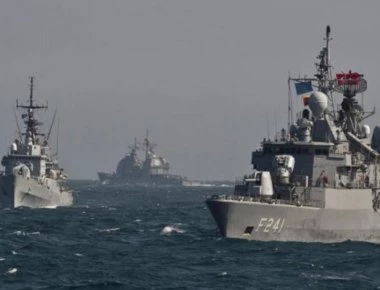Eπικείμενη ανακήρυξη τουρκικής «Μεσογειακής ΑΟΖ» - Η Άγκυρα «εγκλωβίζει» το Καστελόριζο!